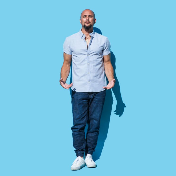 Cris Judd