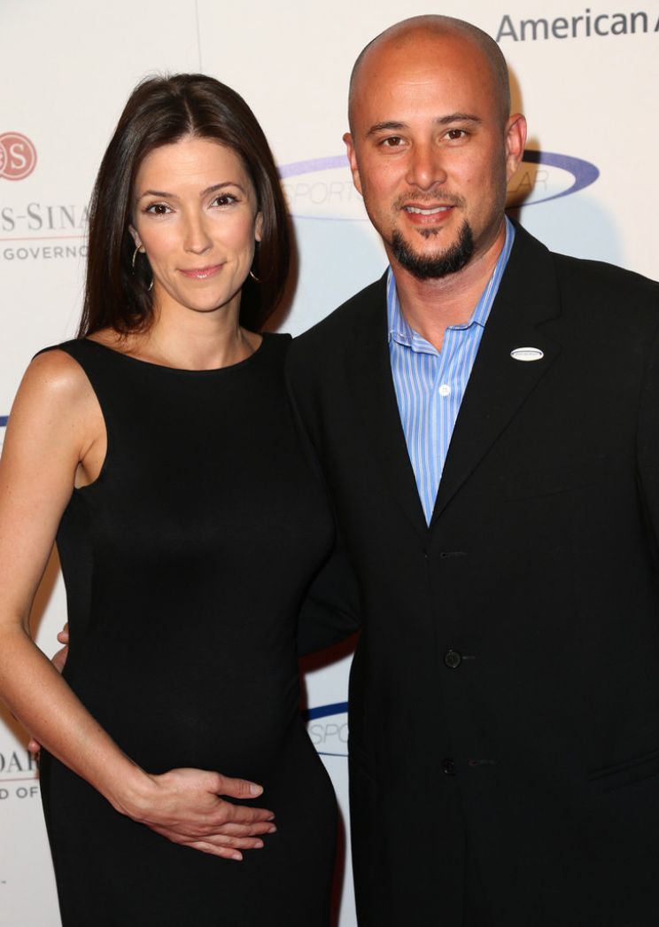 Cris Judd