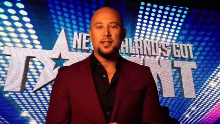 Cris Judd
