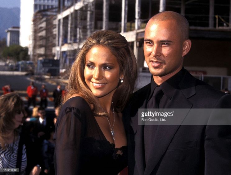 Cris Judd