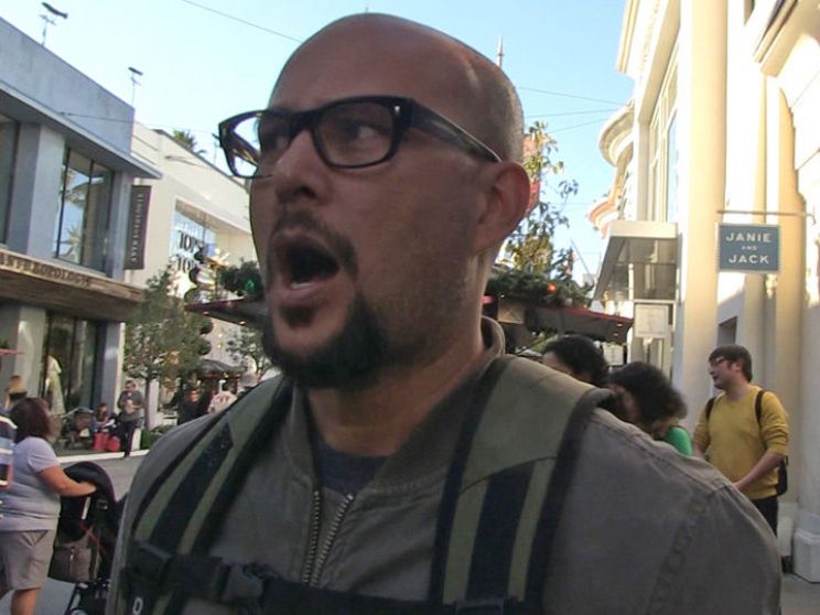Cris Judd