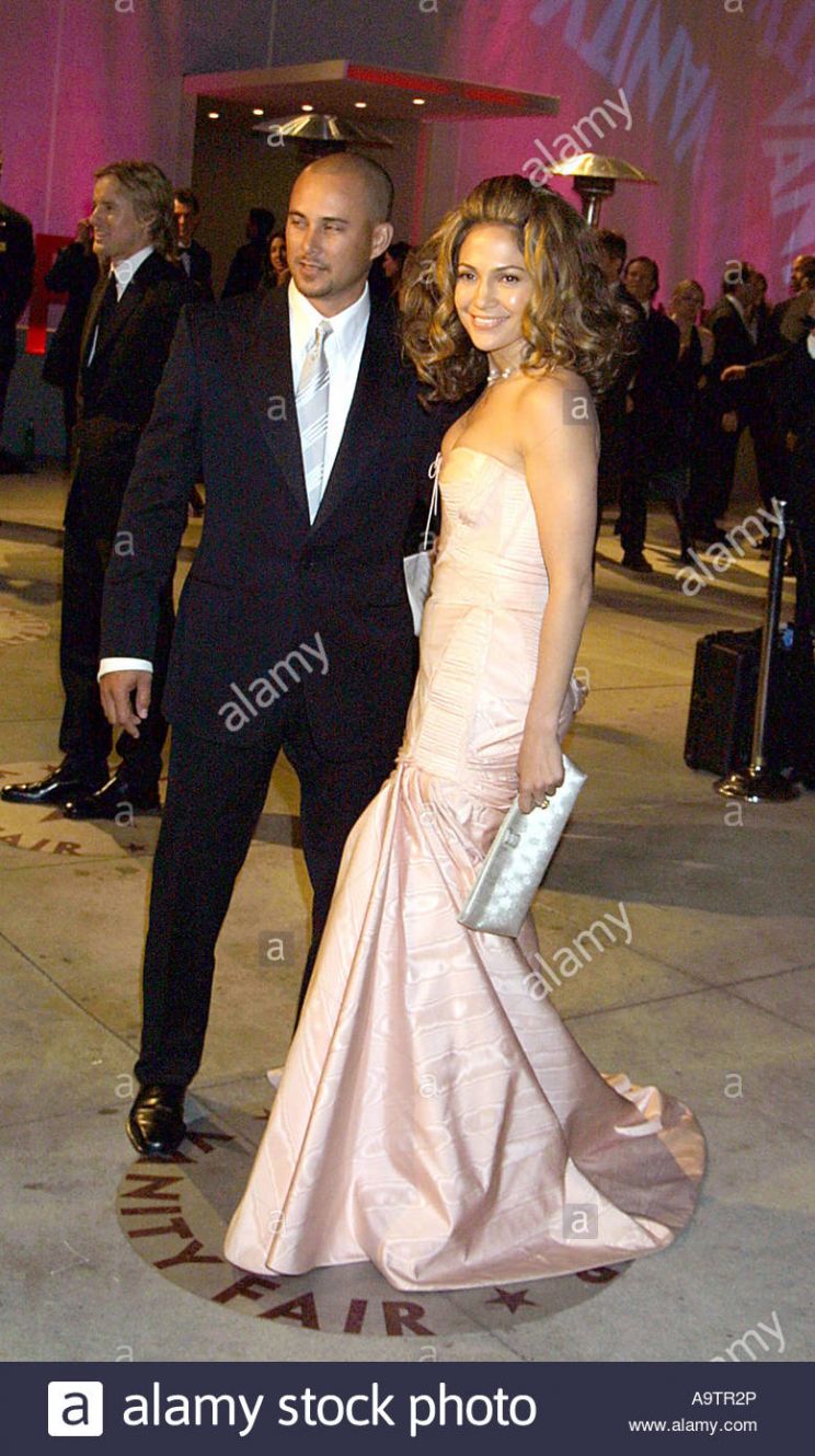 Cris Judd