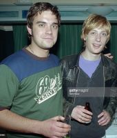 Crispian Mills