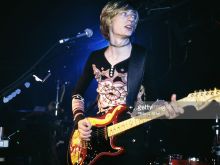 Crispian Mills