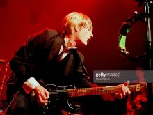 Crispian Mills