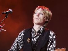 Crispian Mills