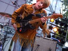 Crispian Mills