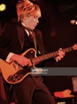 Crispian Mills