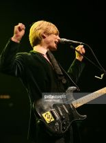 Crispian Mills