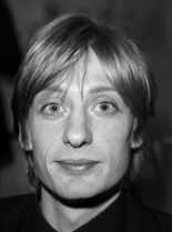 Crispian Mills