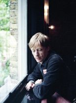 Crispian Mills