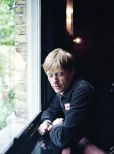 Crispian Mills