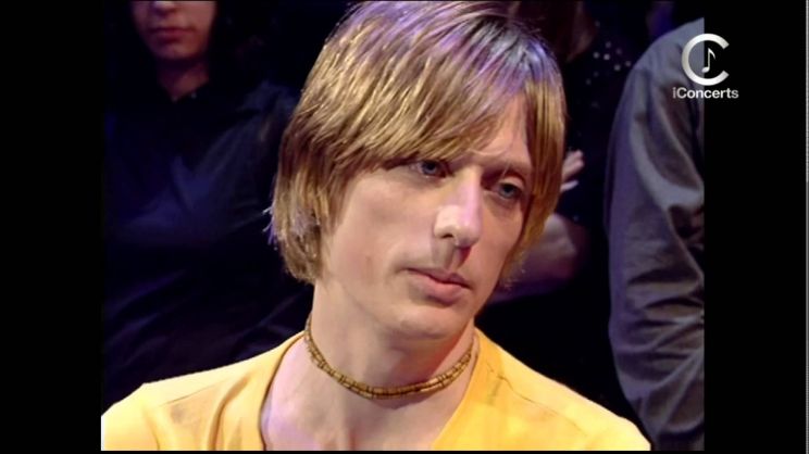 Crispian Mills