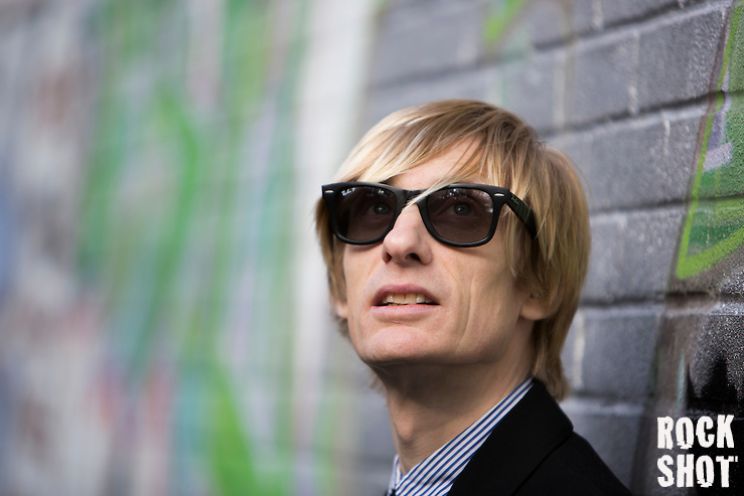 Crispian Mills