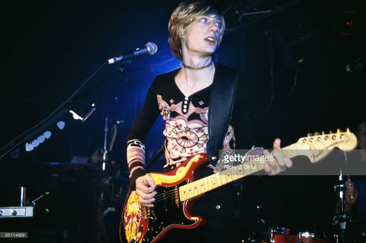 Crispian Mills