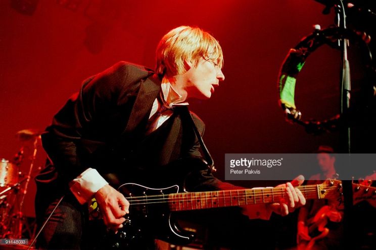 Crispian Mills