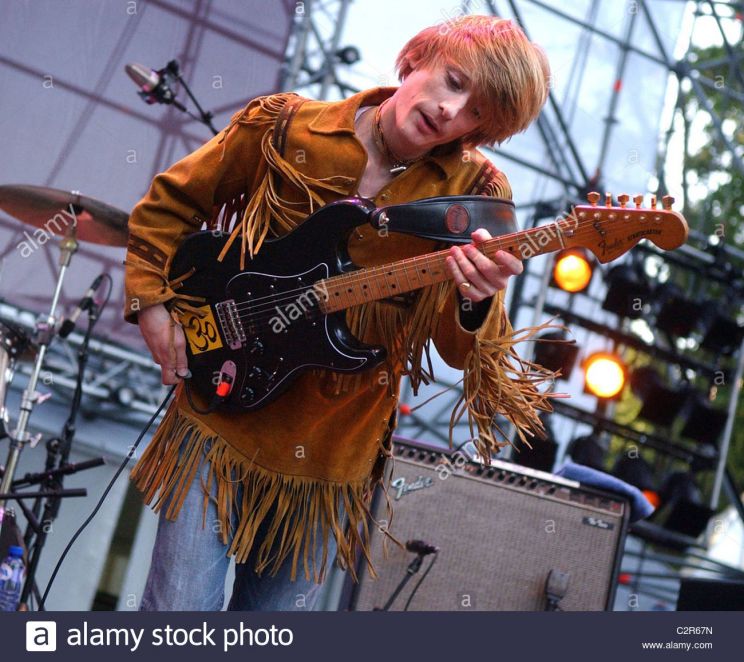 Crispian Mills