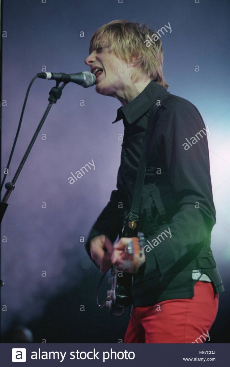 Crispian Mills