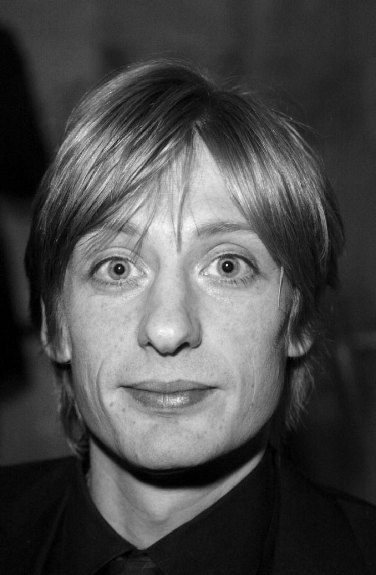 Crispian Mills