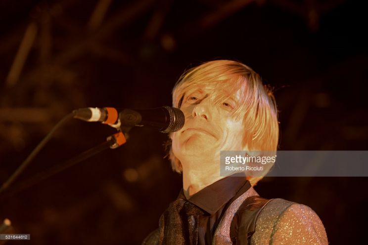 Crispian Mills