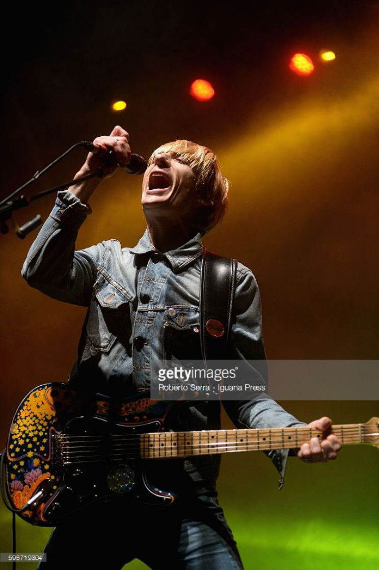 Crispian Mills