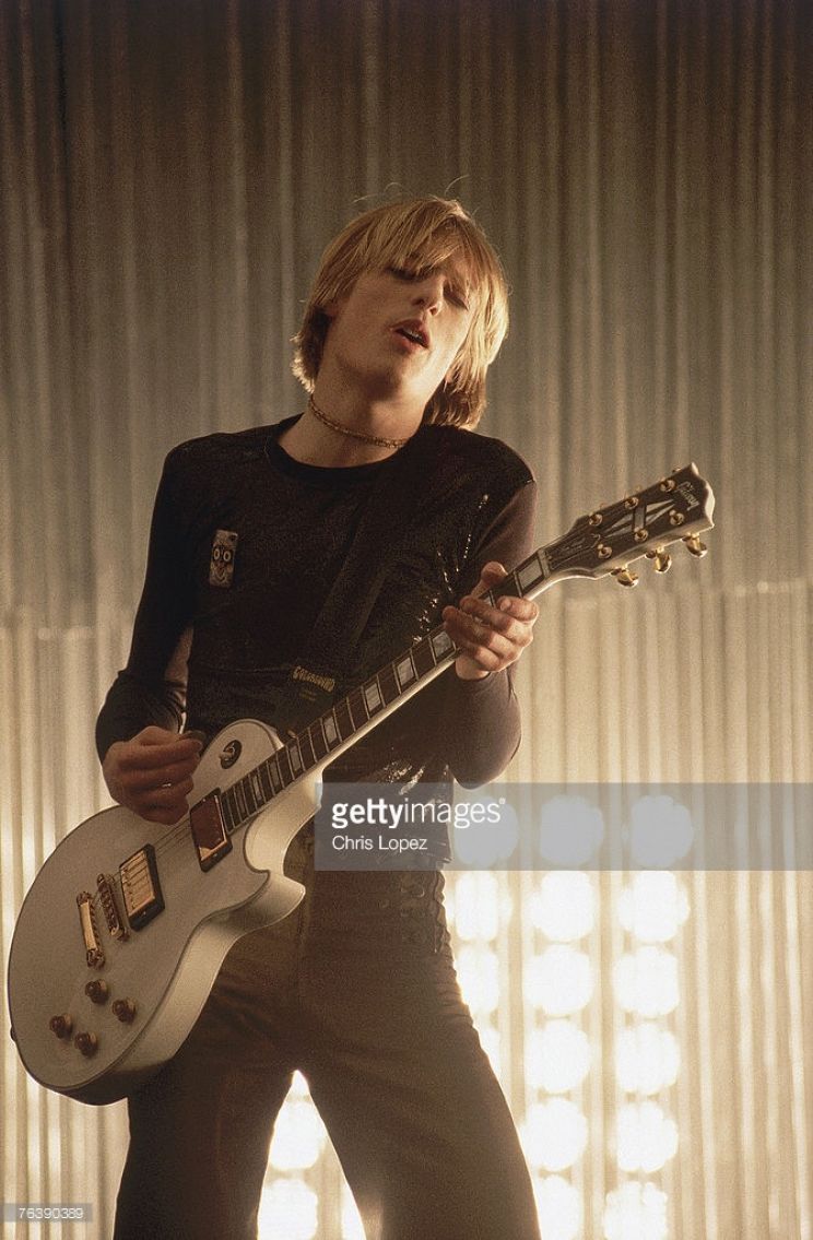 Crispian Mills