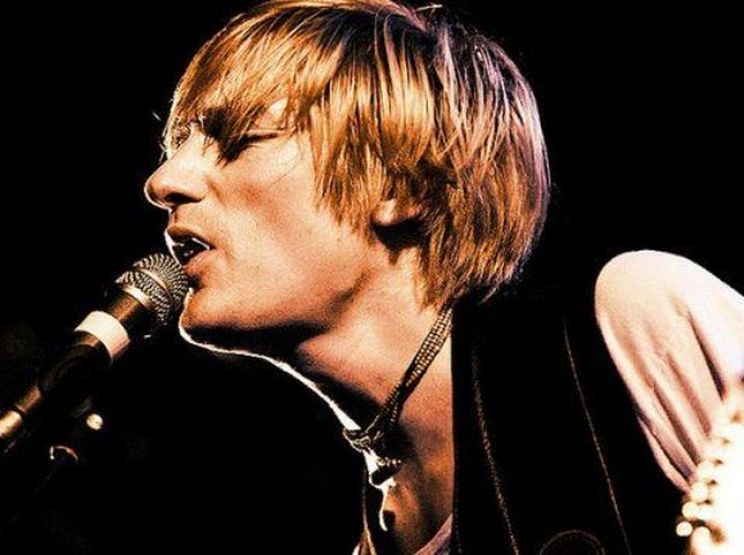 Crispian Mills