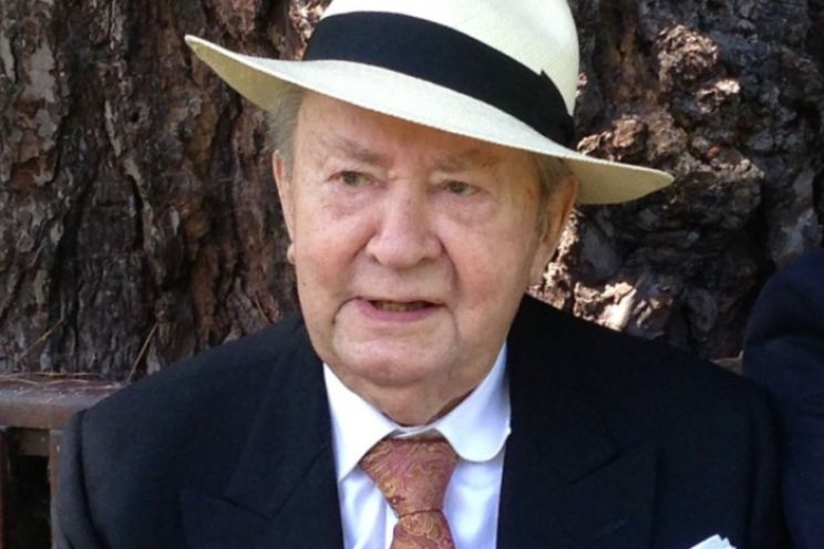 Crispian Sallis