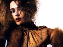 Crispin Bonham-Carter
