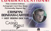 Crispin Bonham-Carter