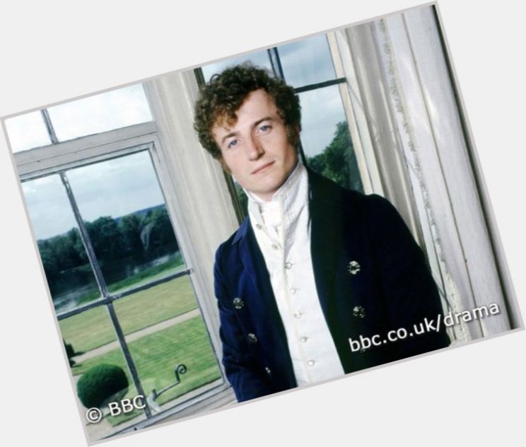 Crispin Bonham-Carter