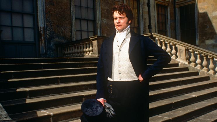 Crispin Bonham-Carter