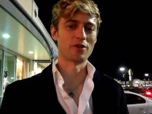 Crispin Freeman