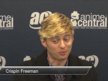 Crispin Freeman