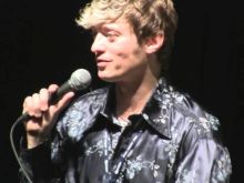 Crispin Freeman