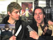 Crispin Freeman