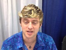 Crispin Freeman