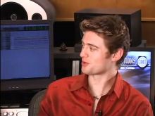 Crispin Freeman