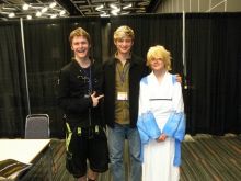 Crispin Freeman