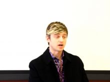 Crispin Freeman