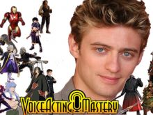 Crispin Freeman