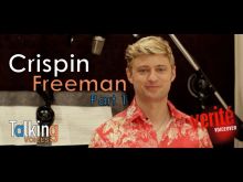 Crispin Freeman
