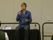 Crispin Freeman