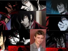 Crispin Freeman