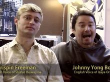 Crispin Freeman