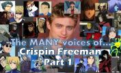 Crispin Freeman