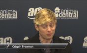 Crispin Freeman