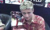 Crispin Freeman