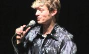 Crispin Freeman