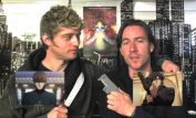 Crispin Freeman